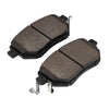 Tru Stop Adaptive Brake Pad Set DB1516TSA
