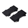 Tru Stop Adaptive Brake Pad Set DB1838TSA