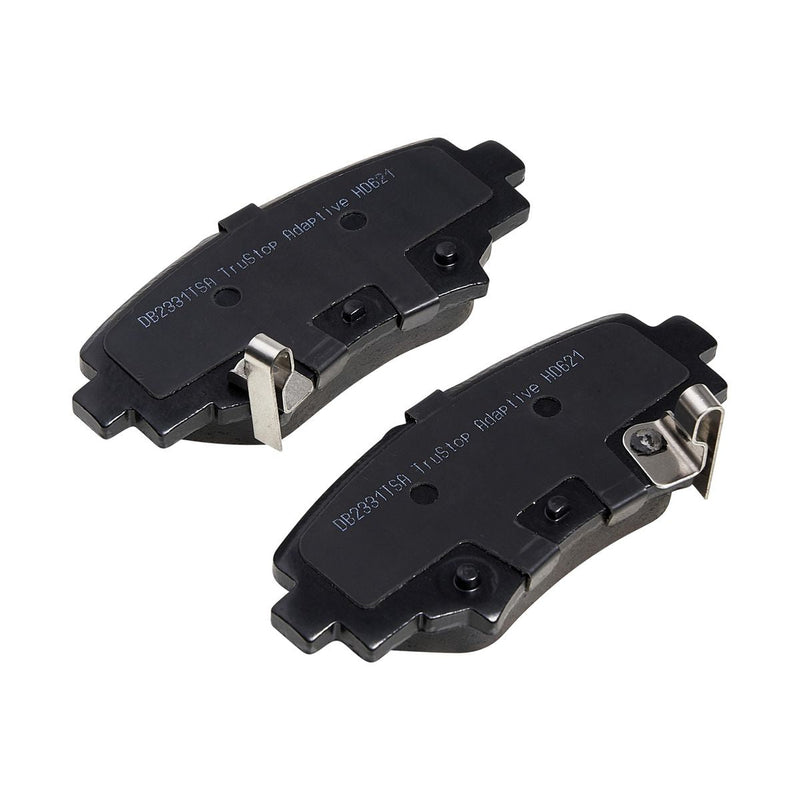Tru Stop Adaptive Brake Pad Set DB2331TSA