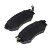Tru Stop Adaptive Brake Pad Set DB1263TSA