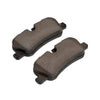 Tru Stop Adaptive Brake Pad Set DB1781TSA