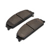 Tru Stop Adaptive Brake Pad Set DB2266TSA