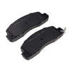 Tru Stop Adaptive Brake Pad Set DB394TSA