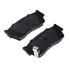 Tru Stop Adaptive Brake Pad Set DB1134TSA