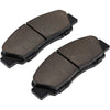 Tru Stop Adaptive Brake Pad Set DB1206TSA