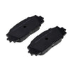 Tru Stop Adaptive Brake Pad Set DB1820TSA