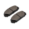 Tru Stop Adaptive Brake Pad Set DB1820TSA