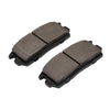 Tru Stop Adaptive Brake Pad Set DB1862TSA
