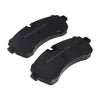 Tru Stop Adaptive Brake Pad Set DB1974TSA