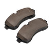 Tru Stop Adaptive Brake Pad Set DB1974TSA