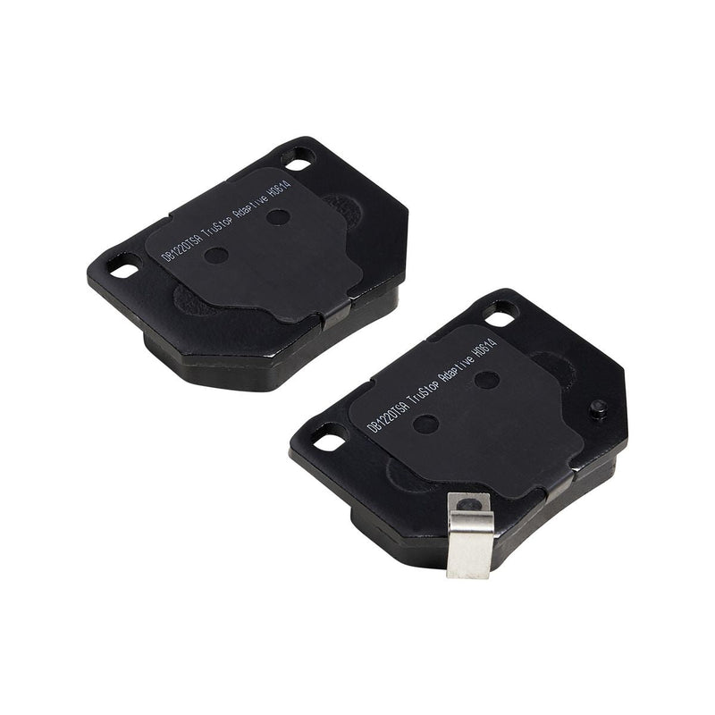 Tru Stop Adaptive Brake Pad Set DB1220TSA