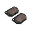 Tru Stop Adaptive Brake Pad Set DB1220TSA