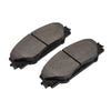 Tru Stop Adaptive Brake Pad Set DB1801TSA