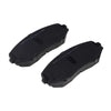 Tru Stop Adaptive Brake Pad Set DB1842TSA