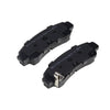 Tru Stop Adaptive Brake Pad Set DB1211TSA