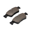 Tru Stop Adaptive Brake Pad Set DB1657TSA