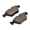 Tru Stop Adaptive Brake Pad Set DB1856TSA