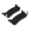 Tru Stop Adaptive Brake Pad Set DB1283TSA