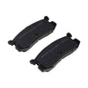 Tru Stop Adaptive Brake Pad Set DB1115TSA