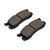 Tru Stop Adaptive Brake Pad Set DB1115TSA