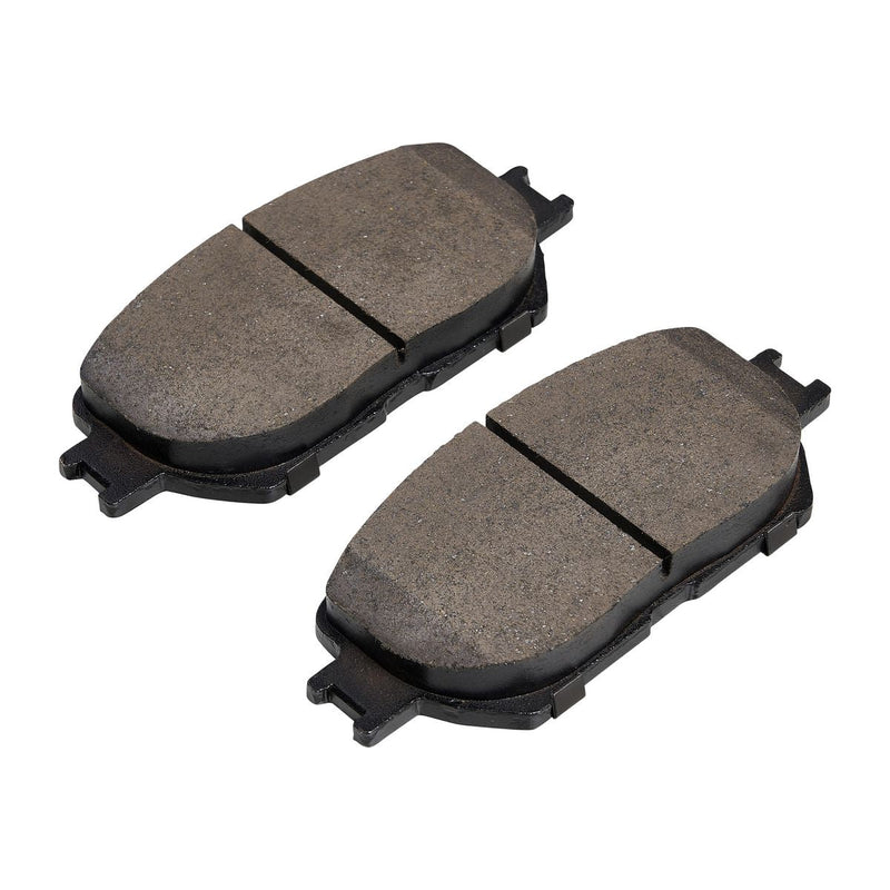 Tru Stop Adaptive Brake Pad Set DB1462TSA