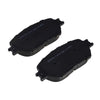 Tru Stop Adaptive Brake Pad Set DB1462TSA