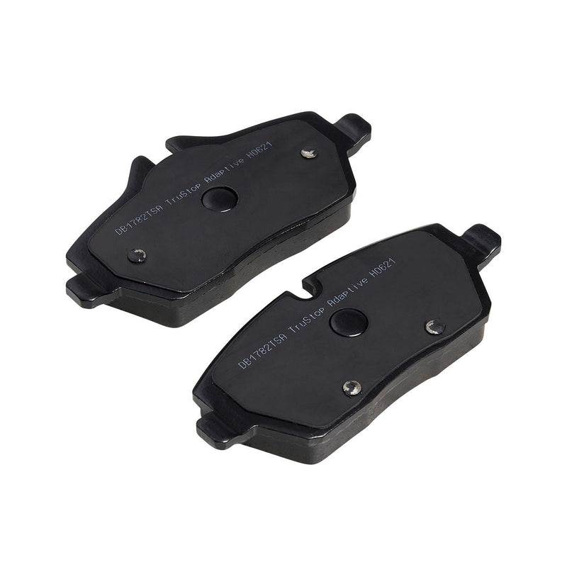 Tru Stop Adaptive Brake Pad Set DB1782TSA
