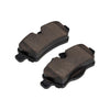 Tru Stop Adaptive Brake Pad Set DB2214TSA