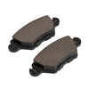 Tru Stop Adaptive Brake Pad Set DB1425TSA