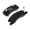 Tru Stop Adaptive Brake Pad Set DB1912TSA