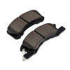 Tru Stop Adaptive Brake Pad Set DB1912TSA