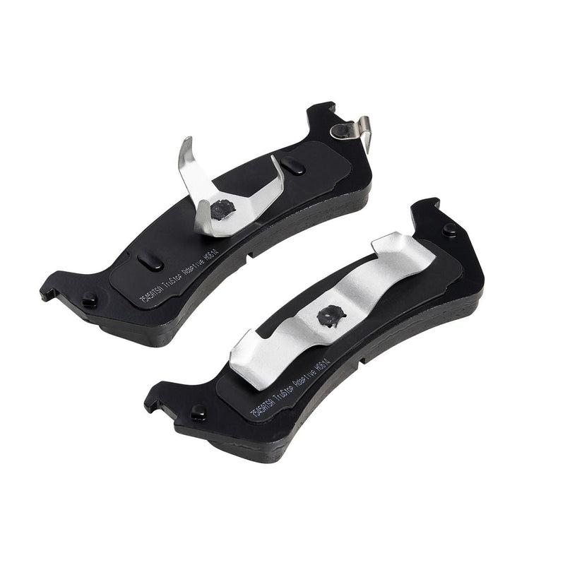 Tru Stop Adaptive Brake Pad Set 7545ATSA