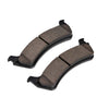 Tru Stop Adaptive Brake Pad Set 7545ATSA