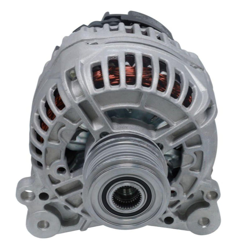Bosch Alternator 12V 140A 1986A00905