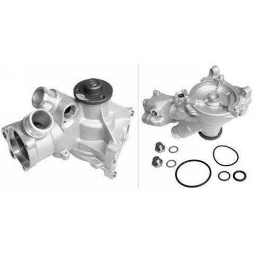 INA Water Pump 538 0214 10