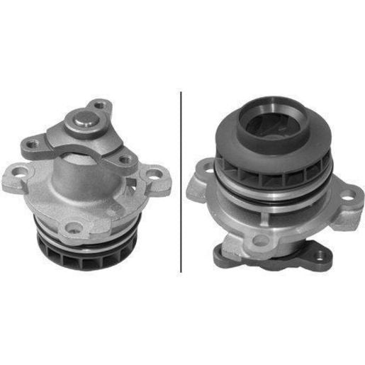 INA Water Pump 538 0397 10
