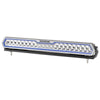 Narva Ultima 24" Satin Ultra Wide Flood Beam Pattern