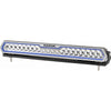 Narva Ultima 24" Satin Ultra Wide Flood Beam Pattern