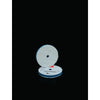 Rupes Da Extreme Cut Microfiber Pad Coarse 160Mm 9.MF160H