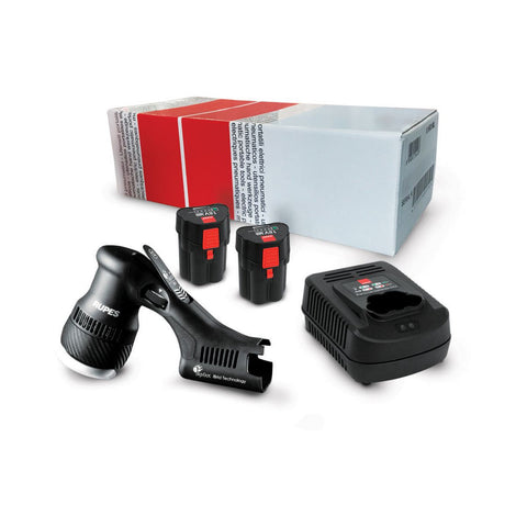 Rupes Ibrid Mini Polisher Pack HLR75/STB