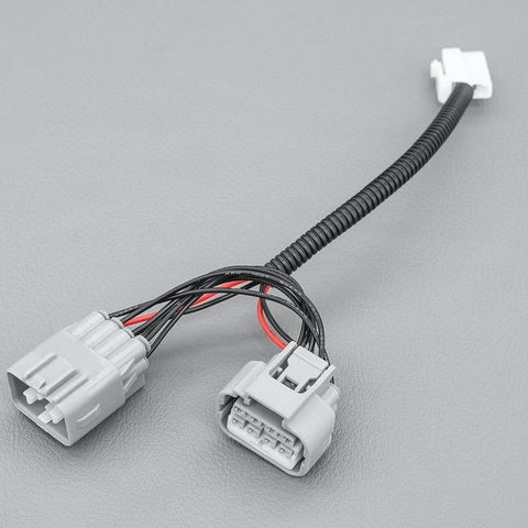 Stedi Biled High Beam Adaptor Fits Toyota Hilux N80