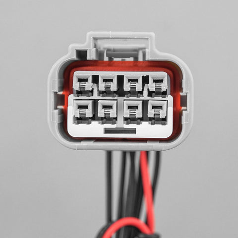 Stedi Biled High Beam Adaptor Fits Toyota Hilux N80
