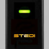 Stedi Push Button Switch Universal Fits New D-Max