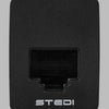 Stedi RJ45 UHF Pass Through Fits Nissan Navara D23