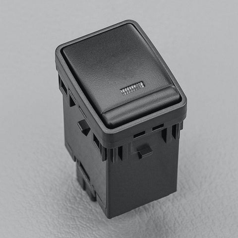 Stedi Push Switch Light Bar LED fits Nissan Navara