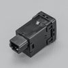 Stedi RJ45 UHF Pass Through Fits Nissan Navara D23
