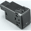 Stedi RJ45 UHF Pass Through Fits Nissan Navara D23
