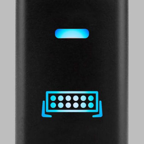 Stedi Tall Type Push Switch LED Light Bar fits Toyota