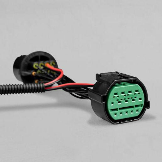 Stedi Ldv T60 High Beam Piggy Back Adaptor