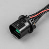 Stedi Ldv T60 High Beam Piggy Back Adaptor